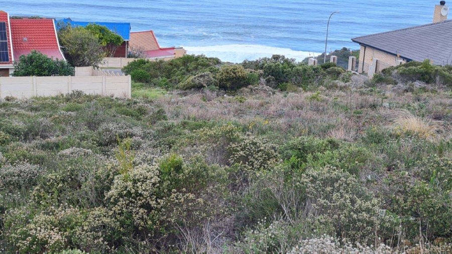 Commercial Property for Sale in Dana Bay Western Cape